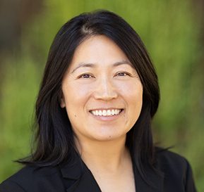Shirley Chen